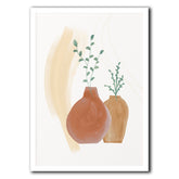 Canvas Painting Bohemian Wall Decoration Wall Art